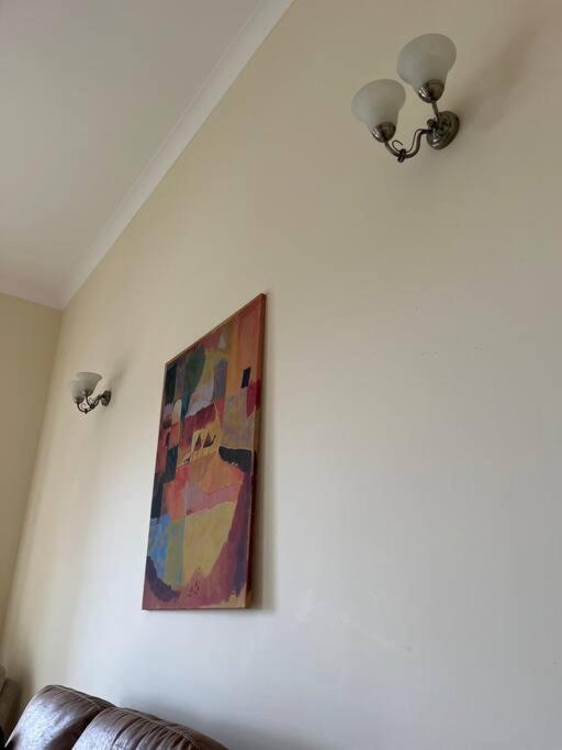 Apartment 500 - Metro Style Apartment On Nc500 Thurso Εξωτερικό φωτογραφία